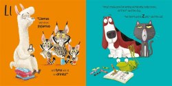 Oi Aardvark! Hodder Children's Books