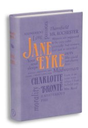 Jane Eyre - Charlotte Bronte Canterbury Classics