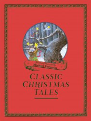 Classic Christmas Tales Pavilion Children's Books