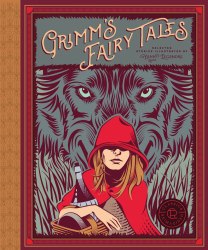 Grimm's Fairy Tales Rockport Publishers