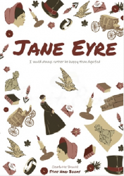 Jane Eyre Study Hard Books