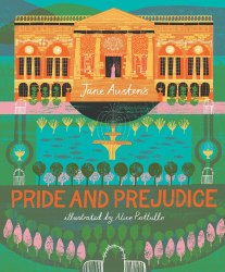 Pride and Prejudice - Jane Austen Rockport Publishers