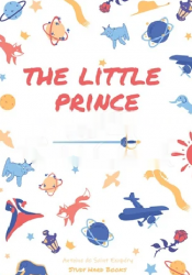 The Little Prince Study Hard Books