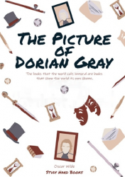 The Picture of Dorian Grey Study Hard Books