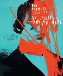 The Strange Case of Dr. Jekyll and Mr. Hyde - Robert Louis Stevenson Rockport Publishers