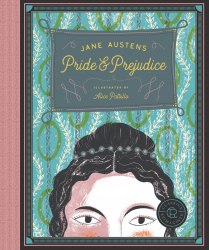 Pride and Prejudice - Jane Austen Rockport Publishers