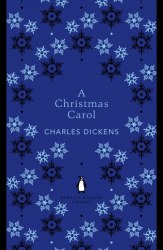 A Christmas Carol - Charles Dickens Penguin Classics