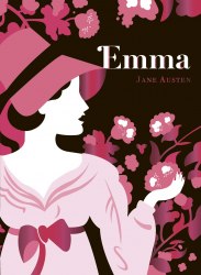 Emma - Jane Austen Puffin Classics