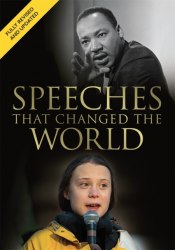 Speeches that Changed the World Greenfinch