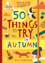 50 Things to Try in Autumn b small