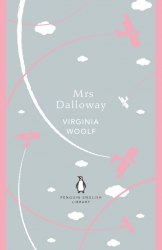 Mrs Dalloway - Virginia Woolf Penguin Classics