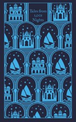 Penguin Clothbound Classics: Tales from 1,001 Nights Penguin