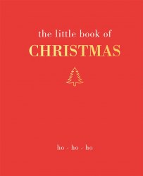 The Little Book of Christmas: Ho Ho Ho Quadrille
