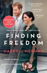 Finding Freedom: Harry and Meghan HQ
