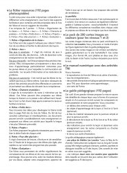 Les Loustics 1 Guide pédagogique Hachette / Підручник для вчителя