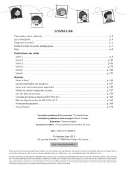 Les Loustics 1 Guide pédagogique Hachette / Підручник для вчителя