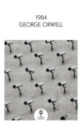 1984 (Nineteen Eighty-Four) - George Orwell William Collins