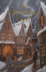 A Christmas Carol - Oscar Wilde Wordsworth