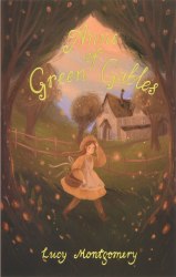 Anne of Green Gables - L. M. Montgomery Wordsworth