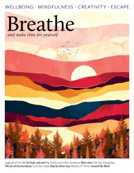Breathe Magazine Issue 41 GMC Publications / Журнал