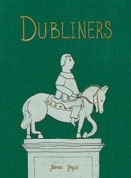 Dubliners - James Joyce Wordsworth