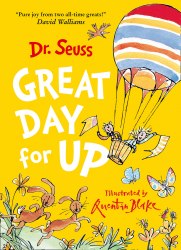 Dr. Seuss: Great Day for Up HarperCollins