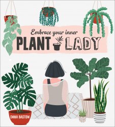 Plant Lady HarperCollins