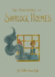 The Adventures of Sherlock Holmes - Sir Arthur Conan Doyle Wordsworth