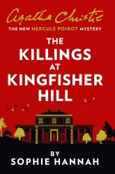 The Killings at Kingfisher Hill (Book 4) - Agatha Christie HarperCollins