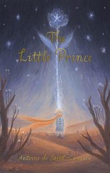 The Little Prince - Antoine de Saint-Exupery Wordsworth
