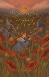 The Wonderful Wizard of Oz - L. Frank Baum Wordsworth
