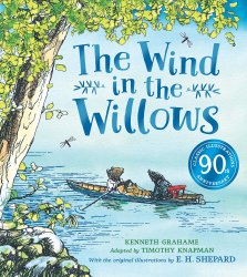 Wind in the Willows (90th Anniversary Edition) Farshore
