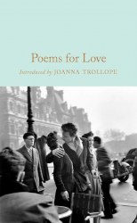 Poems for Love Macmillan Collector's Library