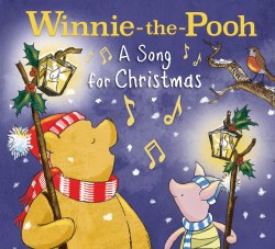 Winnie-the-Pooh: A Song for Christmas Egmont
