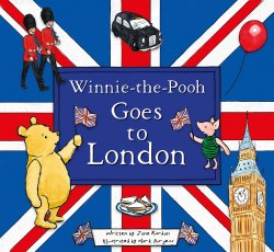 Winnie-the-Pooh Goes To London Farshore