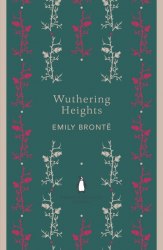Wuthering Heights - Emily Bronte Penguin Classics
