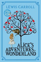 Alice's Adventures in Wonderland - Lewis Carroll Macmillan