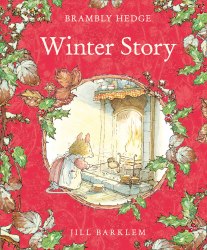 Brambly Hedge: Winter Story HarperCollins