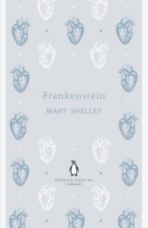 Frankenstein - Mary Shelley Penguin Classics