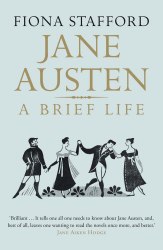 Jane Austen: A Brief Life Yale University Press