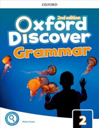 Oxford Discover (2nd Edition) 2 Grammar Oxford University Press / Граматика