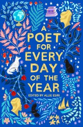 A Poet for Every Day of the Year Macmillan