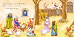 The Nativity Usborne