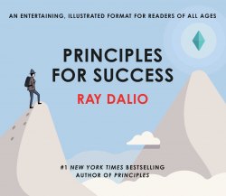 Principles for Success - Ray Dalio Simon&Schuster