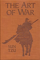 The Art of War - Sun Tzu Canterbury Classics