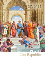The Republic - Plato HarperPress