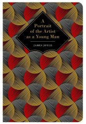 A Portrait of The Artist as a Young Man - James Joyce Chiltern Publishing