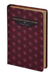 1984 (Nineteen Eighty-Four) - George Orwell Chiltern Publishing