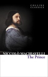 The Prince - Niccolo Machiavelli William Collins