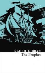 The Prophet - Kahlil Gibran William Collins